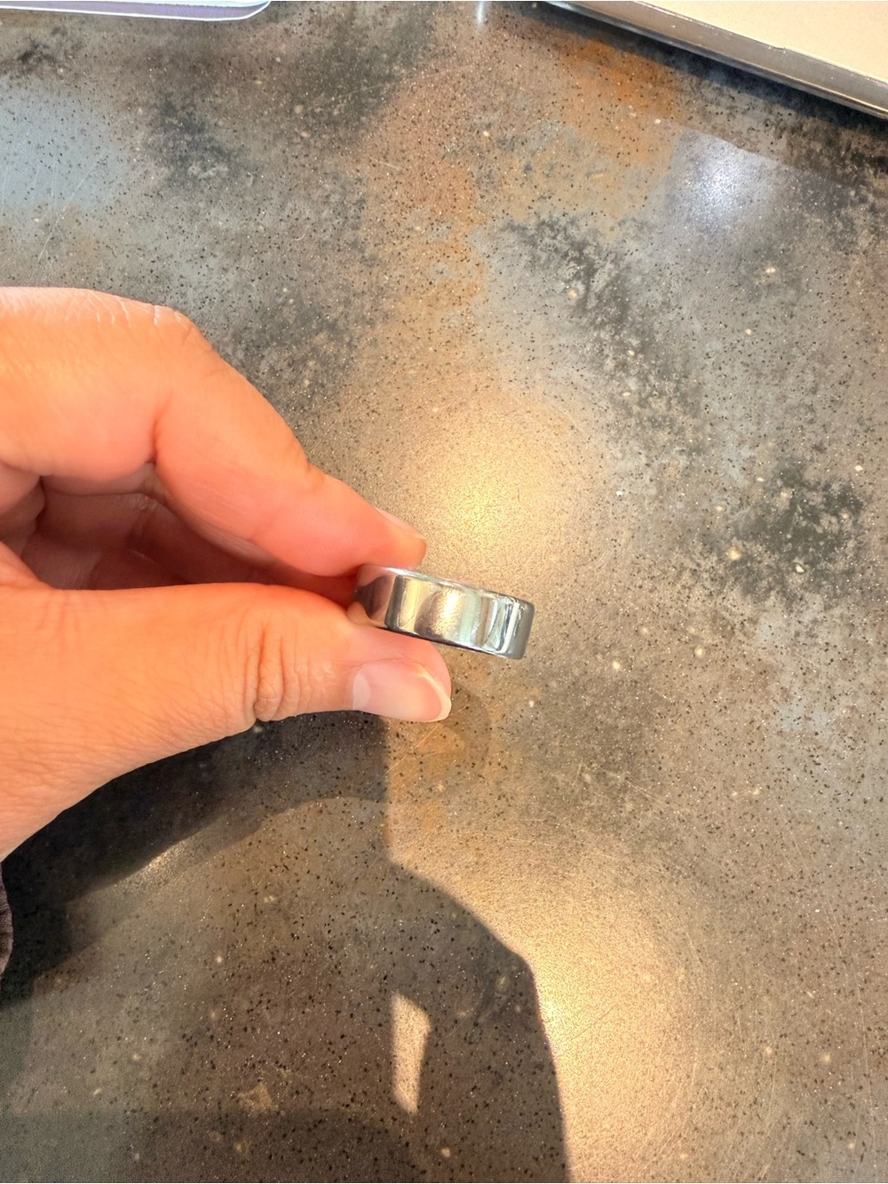 Oura Ring Gen 4